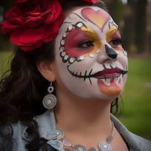 Meet your Posher, Sandra